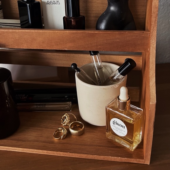 DISPLAY SHELF 🧴✨ #0318 - Picture 7 of 9